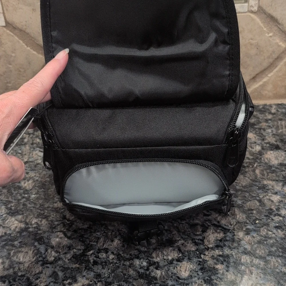 Lowepro Black Camera Bag NWT